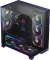 GameMax Infinity Pro BK, Glasfenster Vorschaubild