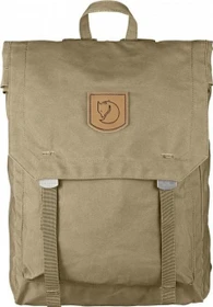 Fjällräven Foldsack No.1 sand