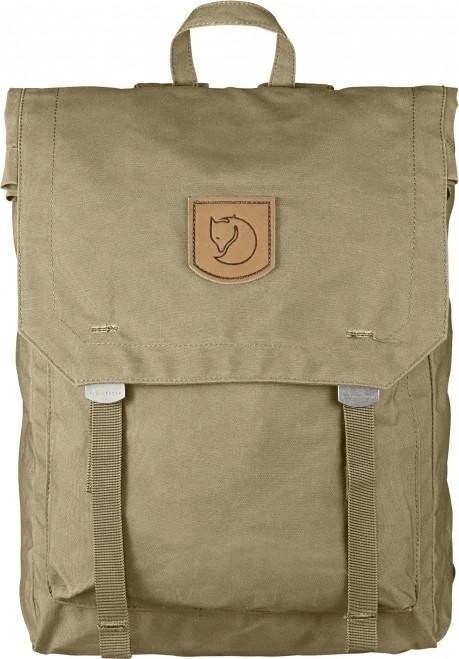 Fjällräven Foldsack No.1 sand