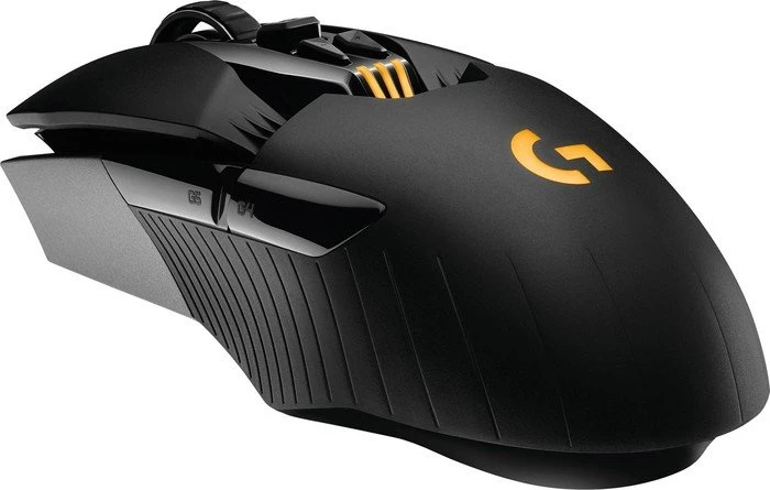 Logitech G900 Chaos Spectrum, USB