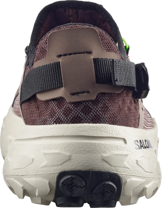 Salomon Solamphibian black coffee/iron/rainy day (Herren)
