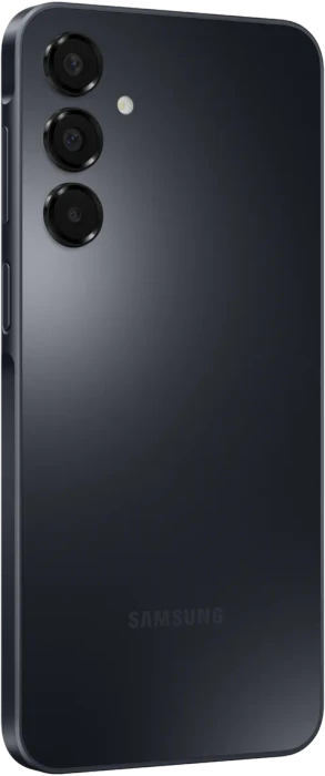 Samsung Galaxy A16 128GB schwarz