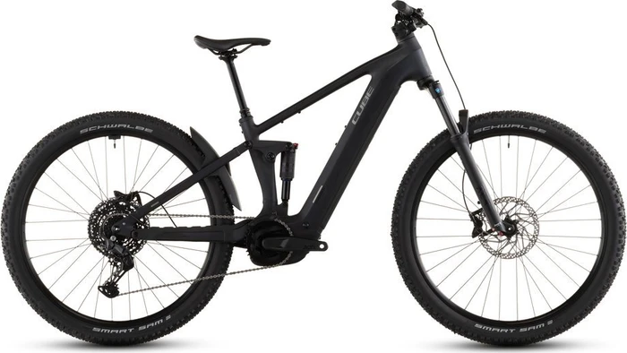 Cube Stereo Hybrid ONE22 Pro 800 Modell 2026
