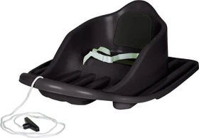 Stiga Baby Sled Cruiser Bob schwarz (Junior)