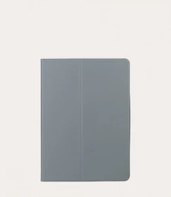 Tucano Gala Schutzcase für Samsung Galaxy Tab S9 FE, dunkelgrau