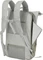 Travelite Basics Rollup Laptoprucksack, 15.6", Sand/Ivory Vorschaubild