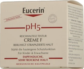 Eucerin pH5 CremeF, 75ml