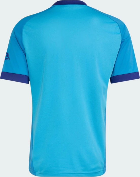 adidas FC Arsenal Auswärts 2026/2027 Torwarttrikot app sky rush (Herren)