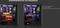 MSI MAG Vampiric 100R, Glasfenster Vorschaubild