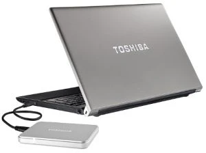 Toshiba Stor.E Edition, silber, 500GB, USB 3.0 Micro-B