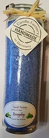 Candle Factory Big Jumbo Duftkerze everyday - grüner tee & minze, 1 Stück