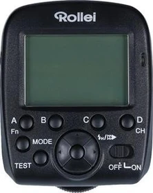 Rollei Funk-Sender für Sony