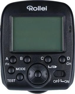 Rollei Funk-Sender für Sony