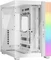 be quiet! Light Base 600 DX White, weiß, Glasfenster Vorschaubild