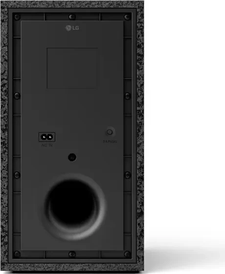 LG DS70TR