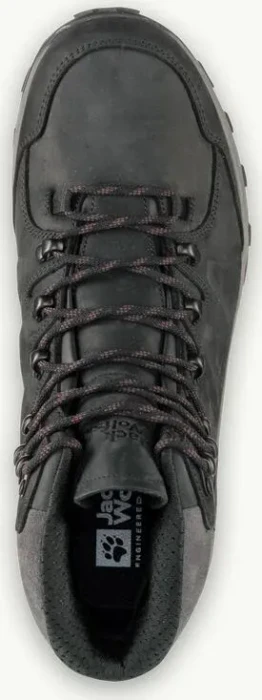 Jack Wolfskin Refugio Prime Texapore Mid phantom (Herren)