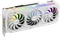 ASUS ROG Strix GeForce RTX 3090 White, ROG-STRIX-RTX3090-24G-WHITE, 24GB GDDR6X, 2x HDMI, 3x DP Vorschaubild