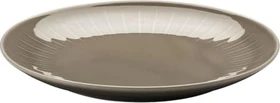 Rosenthal Joyn Grey Teller flach 20cm