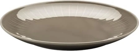 Rosenthal Joyn Grey Teller flach 20cm