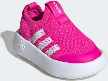 adidas Bubblecomfy Baby shock pink/cloud white/core black (Junior)