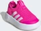 adidas Bubblecomfy Baby shock pink/cloud white/core black (Junior) Vorschaubild