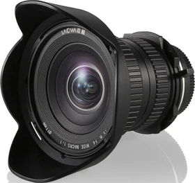 Laowa 15mm 4.0 1:1 Macro für Pentax K