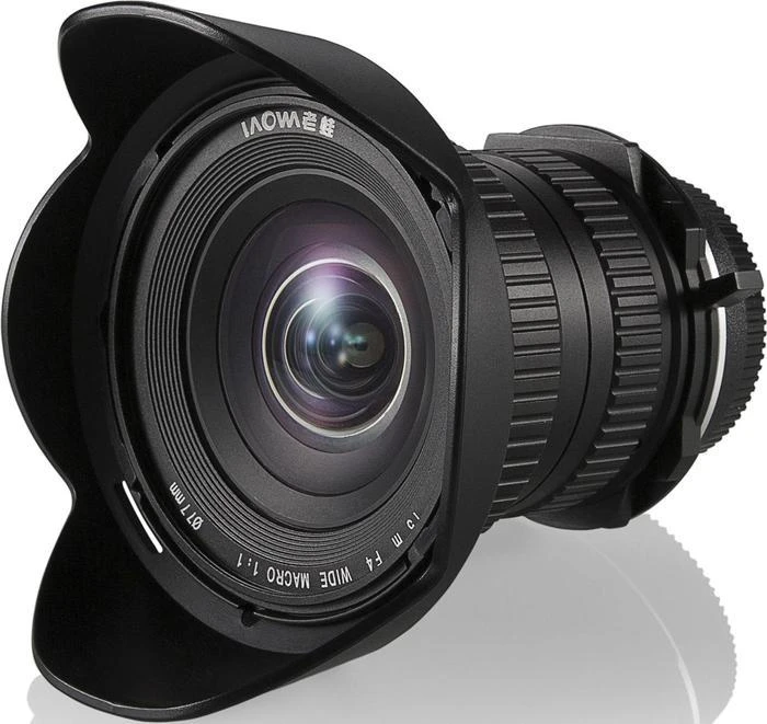 Laowa 15mm 4.0 1:1 Macro für Pentax K