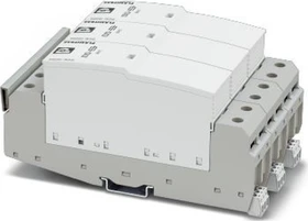Phoenix Contact FLT-SEC-H-T1-3C-264/25-FM - Kombiableiter Typ 1+2