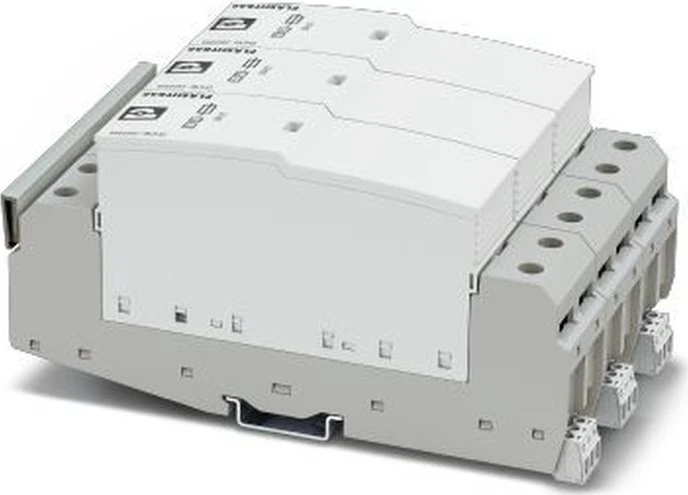 Phoenix Contact FLT-SEC-H-T1-3C-264/25-FM - Kombiableiter Typ 1+2