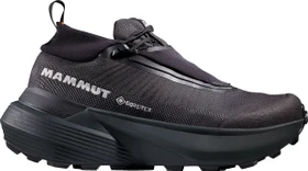 Mammut Aenergy Ultra Low GTX black/dark steel (Damen)