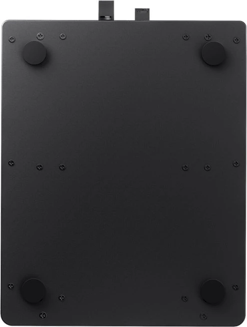 Jonsbo VR3 Black, schwarz, Mini-ITX