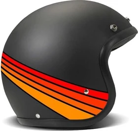 DMD Retro FUOCO