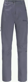 Jack Wolfskin Active Track Hose lang dolphin (Damen)