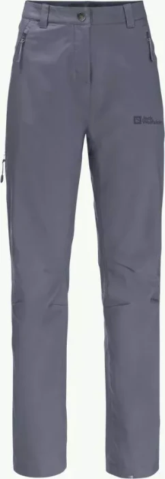 Jack Wolfskin Active Track Hose lang (Damen)