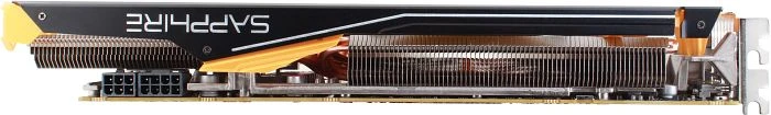 Sapphire Radeon R9 290 Tri-X, 4GB GDDR5, 2x DVI, HDMI, DP, full retail