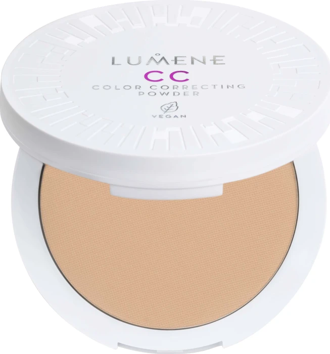 Lumene CC Color Correcting Powder 3 ab € 11,61 (2026) | Preisvergleich ...