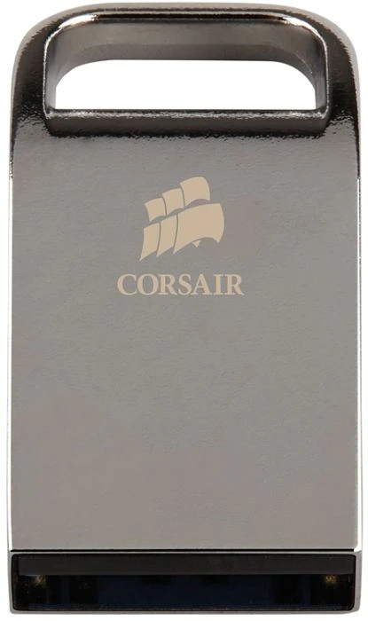 Corsair Flash Voyager Vega 64GB, USB-A, USB 3.2 Gen 1×1