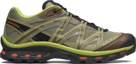 Salomon XT-Quest aloe/dark earth/burnt ochre