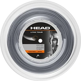 Head Lynx Tour grau, 200m