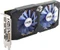 HIS Radeon RX 570 IceQ X² OC, 4GB GDDR5, DVI, HDMI, 3x DP Vorschaubild