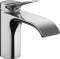 Hansgrohe Vivenis Standventil 80 mit Hebelgriff für Kaltwasser oder vorgemischtes Wasser ohne Ablaufgarnitur chrom Vorschaubild