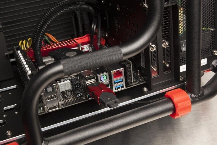 Kingston FURY Savage 128GB, USB-A, USB 3.2 Gen 1×1