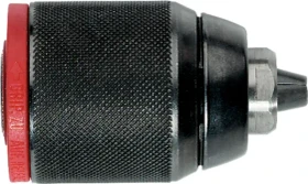 Metabo Futuro Plus S1M Schnellspannbohrfutter 1/2", 1.5-13mm
