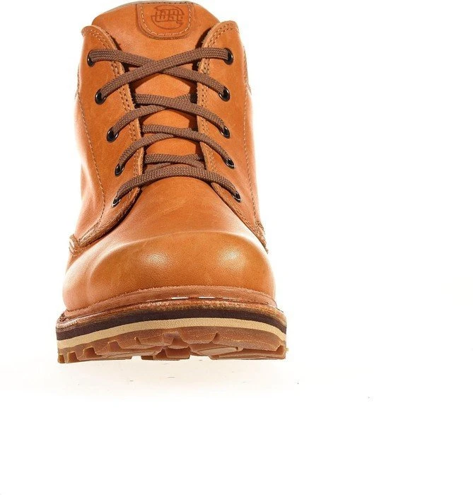 Hanwag Kofel Mid Special Edition cognac (Herren)
