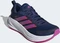 adidas Supernova Ease 2 dark blue/purple burst/aurora plum (Damen) Vorschaubild