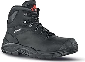 U-Power Nova S2 SRC ESD schwarz (Herren)