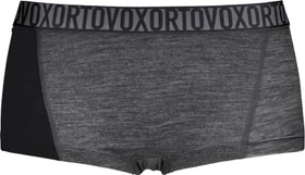 Ortovox 150 Essential Boxer Briefs black raven blend (Damen)