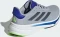 adidas Response Super halo silver/core black/green spark (Herren) Vorschaubild
