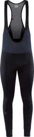 Craft Adv Bike SubZ Lumen Bib Fahrradhose lang schwarz (Herren)