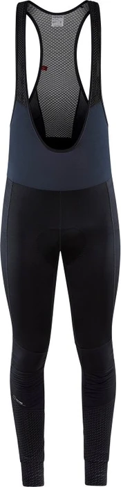 Craft Adv Bike SubZ Lumen Bib Fahrradhose lang schwarz (Herren)
